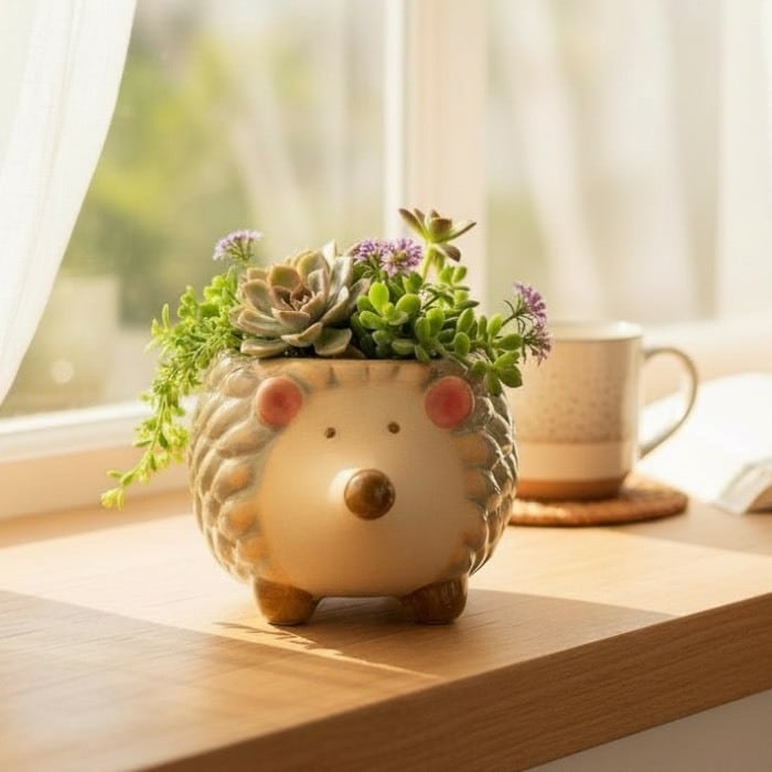C-壁 分福 信楽焼 しがらき焼 花瓶 花器 陶器 和風 大型花瓶 伝統工芸 C-壁 分福 信楽焼 しがらき焼 花瓶 花器 陶器 和風 大型花瓶 伝統工芸
