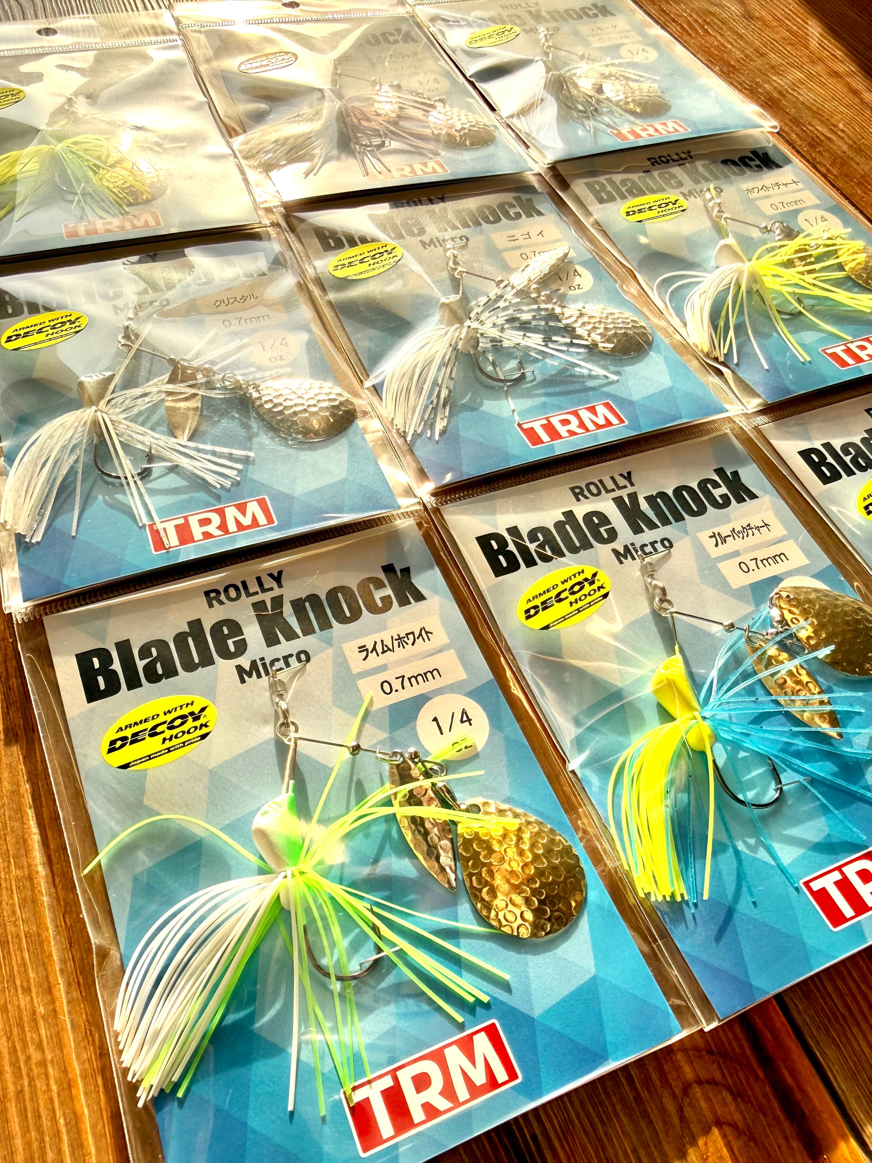 ルアーショップB－FARM