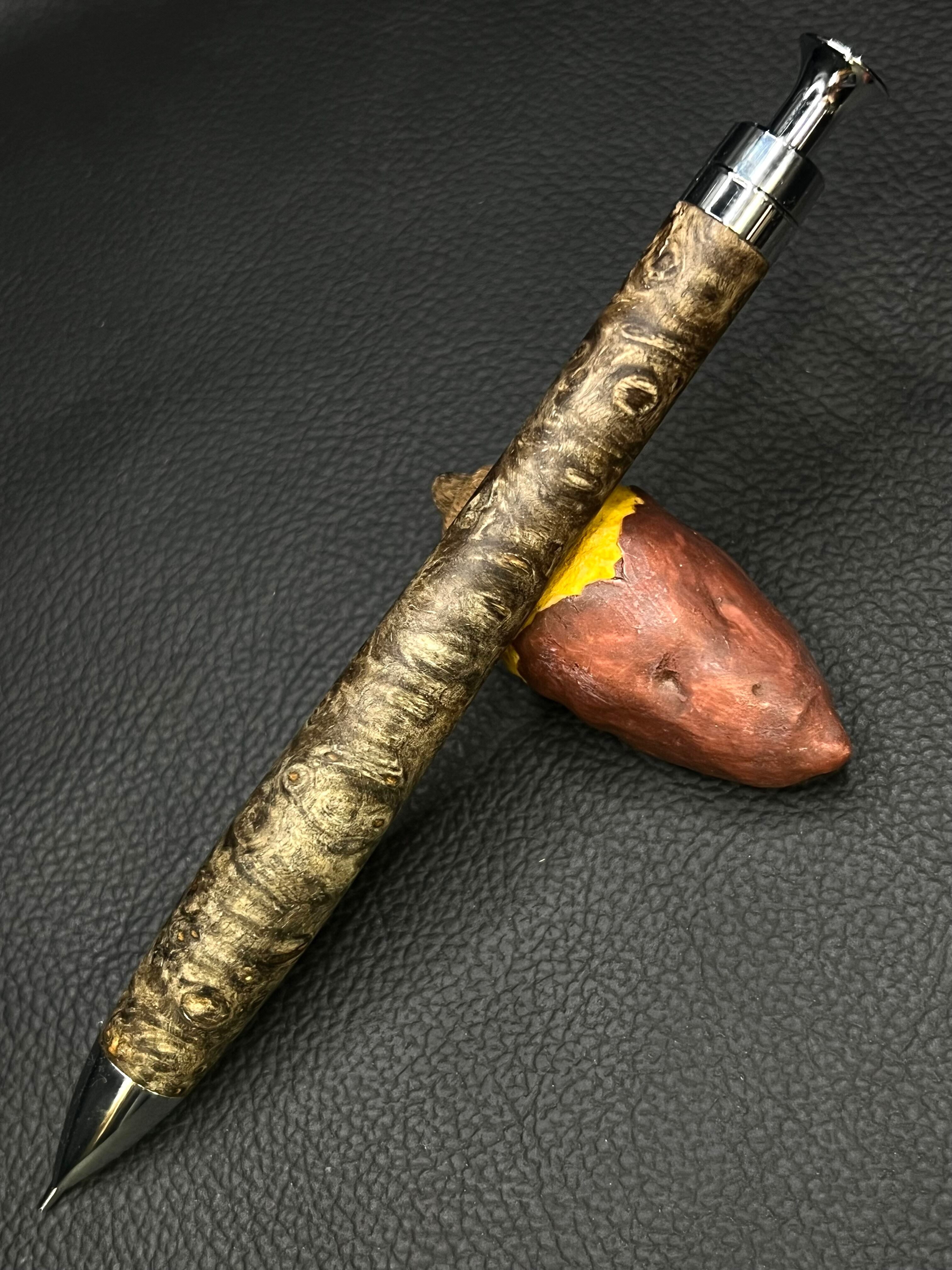 32 極上＋花梨瘤 青瘤 | こぶた工房