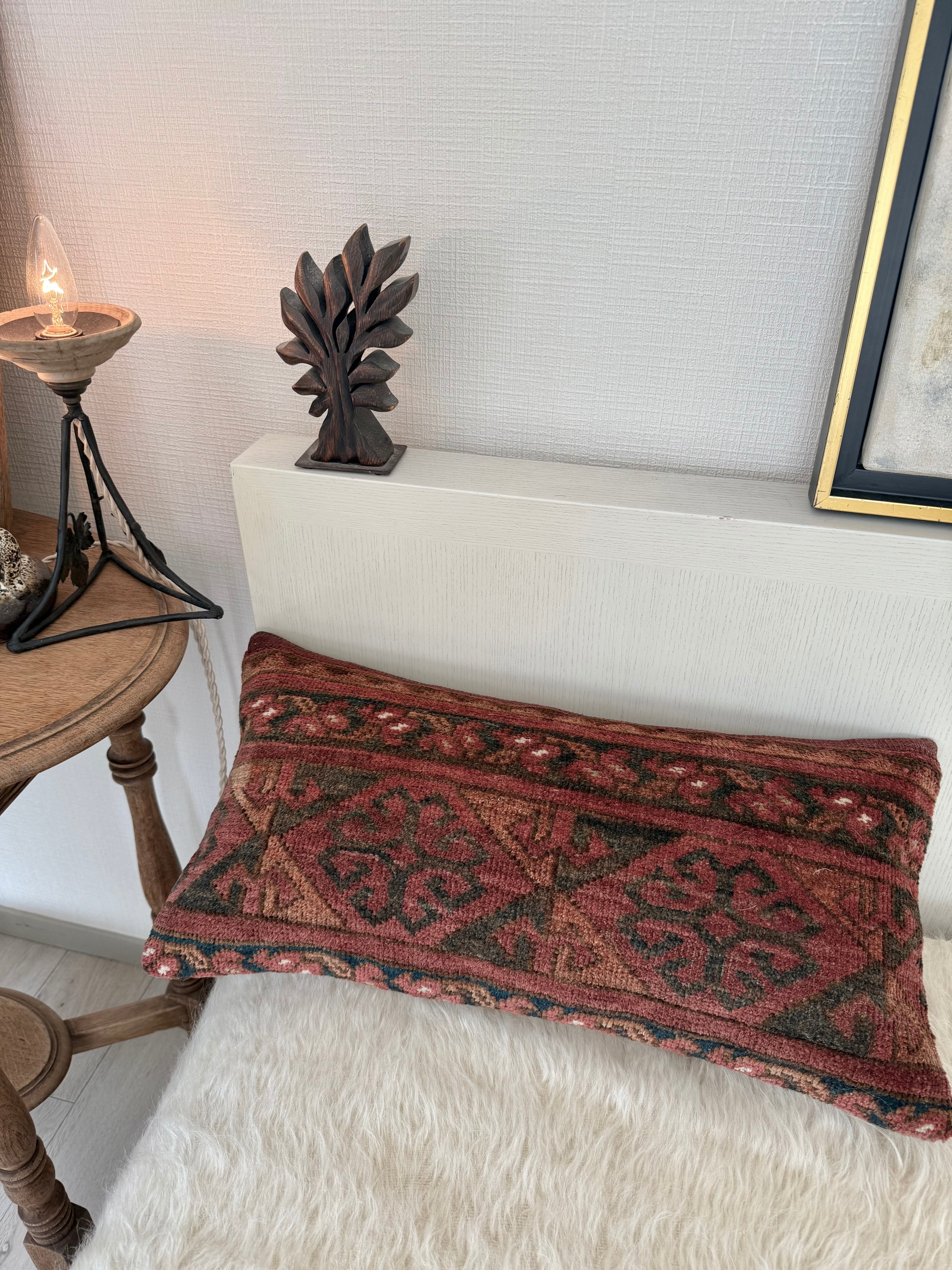 クッションカバー nomad ALL ITEM | nomad apartment.shop
