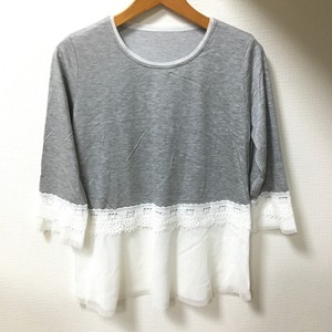 k301　セモア　トップス