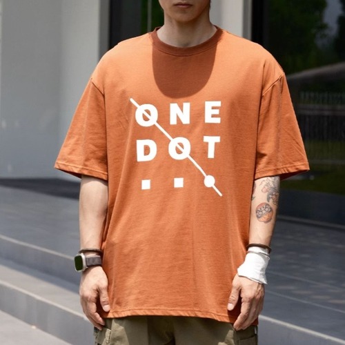 【BDCT】Printed Youth T-shirts