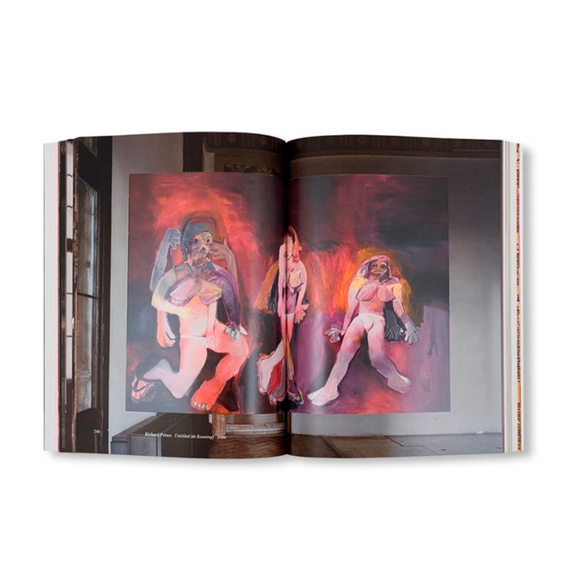 HELTER SKELTER : Arthur Jafa, Richard Prince
