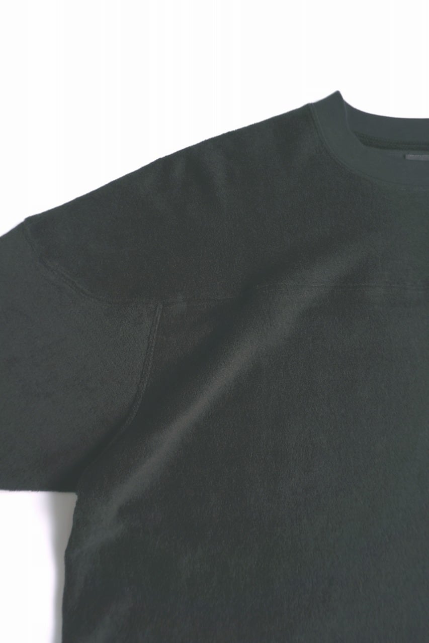 Hybrid Cotton Pile S/S Tee