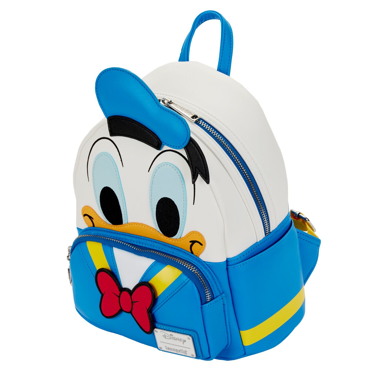 LF DISNEY DONALD DUCK COSPLAY MINI BACKPACK_WDBK2207