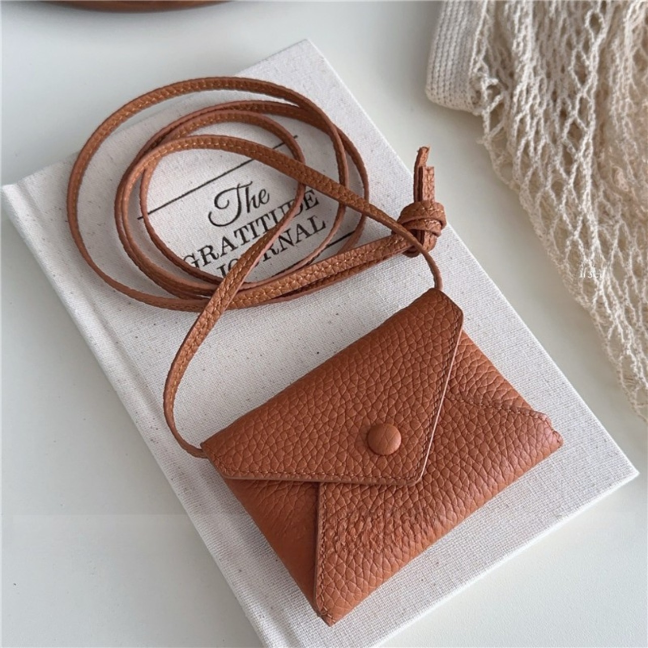 Mini Shoulder Bag T6132