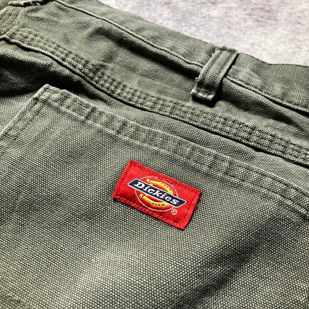 c-boy style SET ディッキーズ　無地　青　スウェット　グレー c-boy style (vol.1299)Dickies ストリートコーデ | POCKER