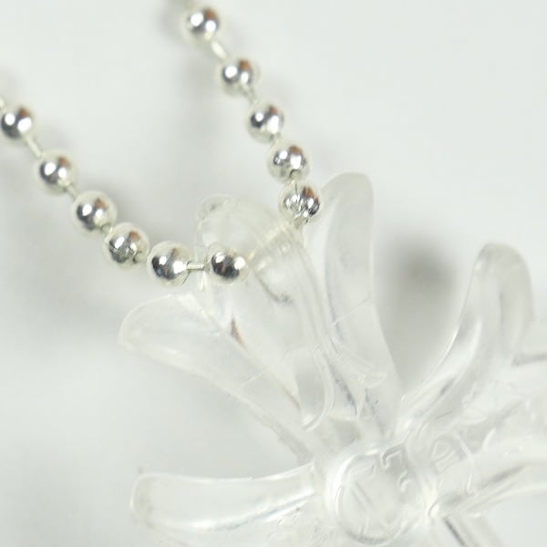 Size【フリー】 CHROME HEARTS クロム・ハーツ PLSTC CH CRS SML BALL