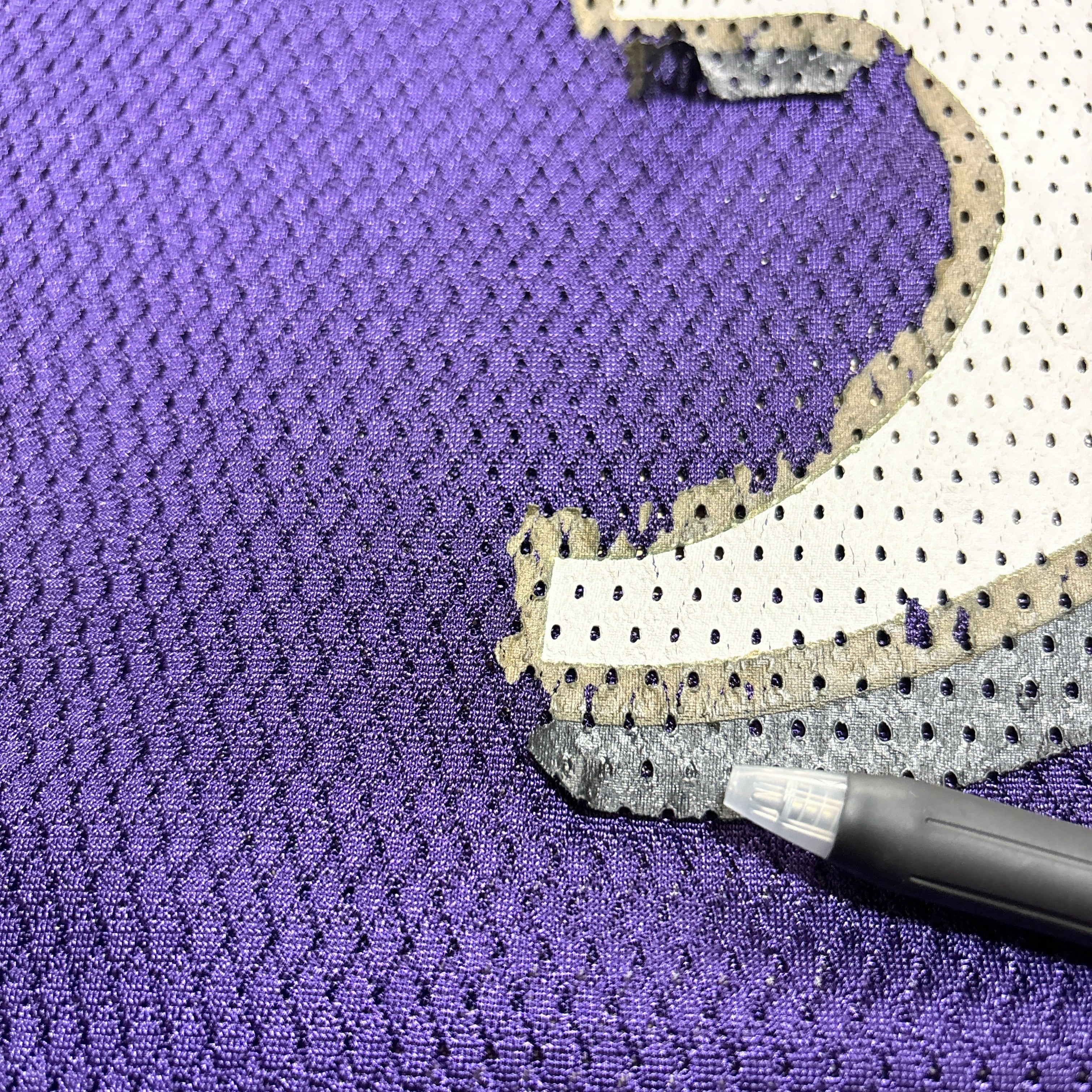Reebok リーボック NFL Baltimore Ravens ボルチモア・レイブンズ
