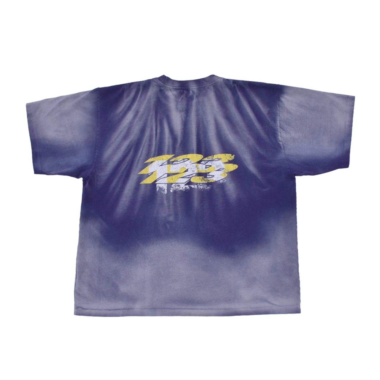 【RRR123】POLARITY TYLER TEE - 2