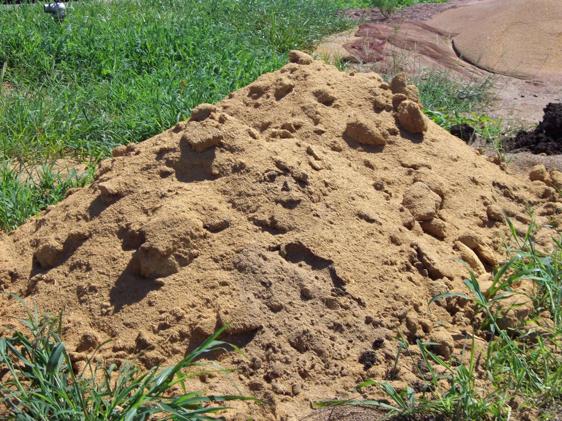 竹パウダー：発酵熟成竹：土壌改良材・家庭菜園：50ℓ | 竹の粉