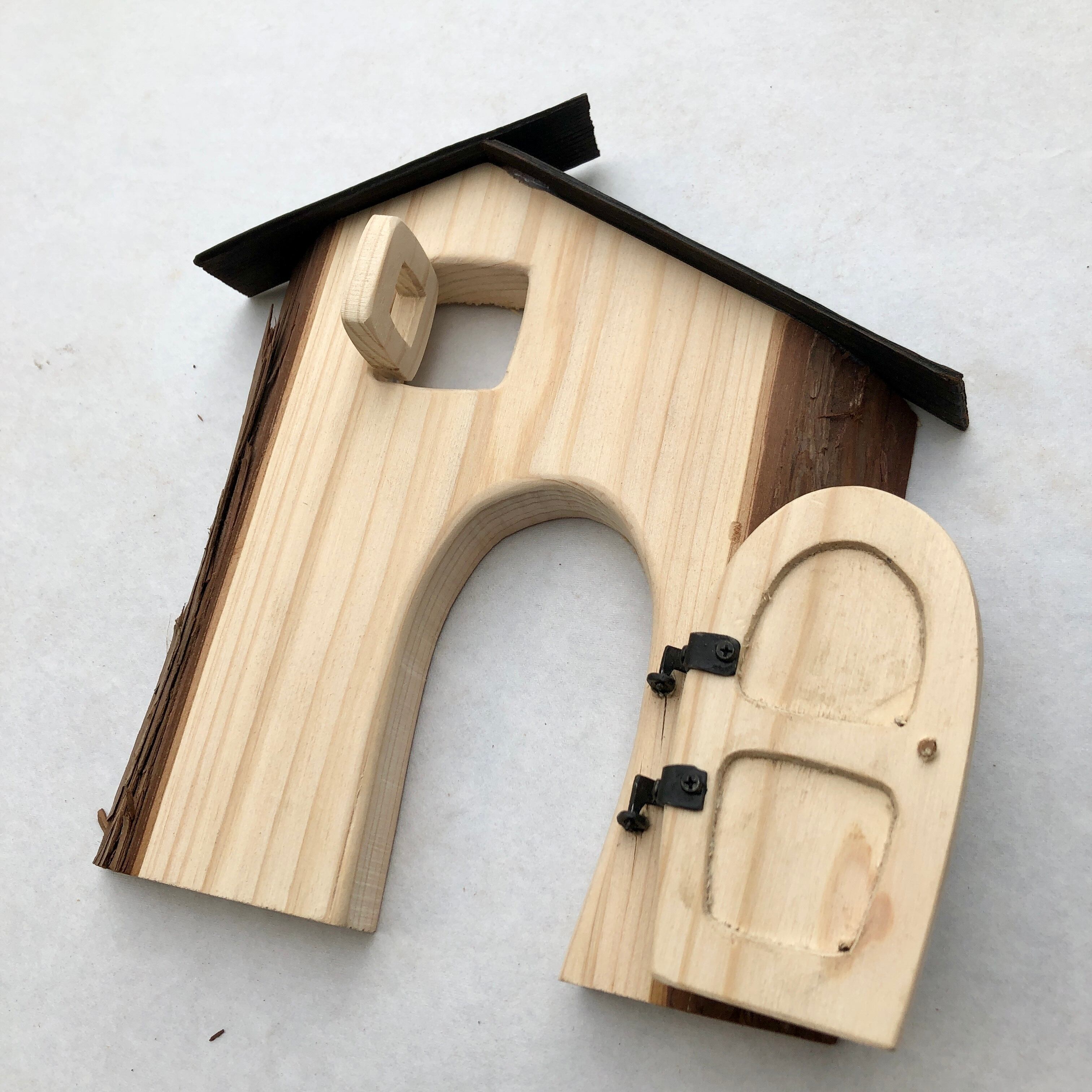 どこでもドア 輸入建材のジェイマックス / 室内ドア|シンプソン144 3サイズ