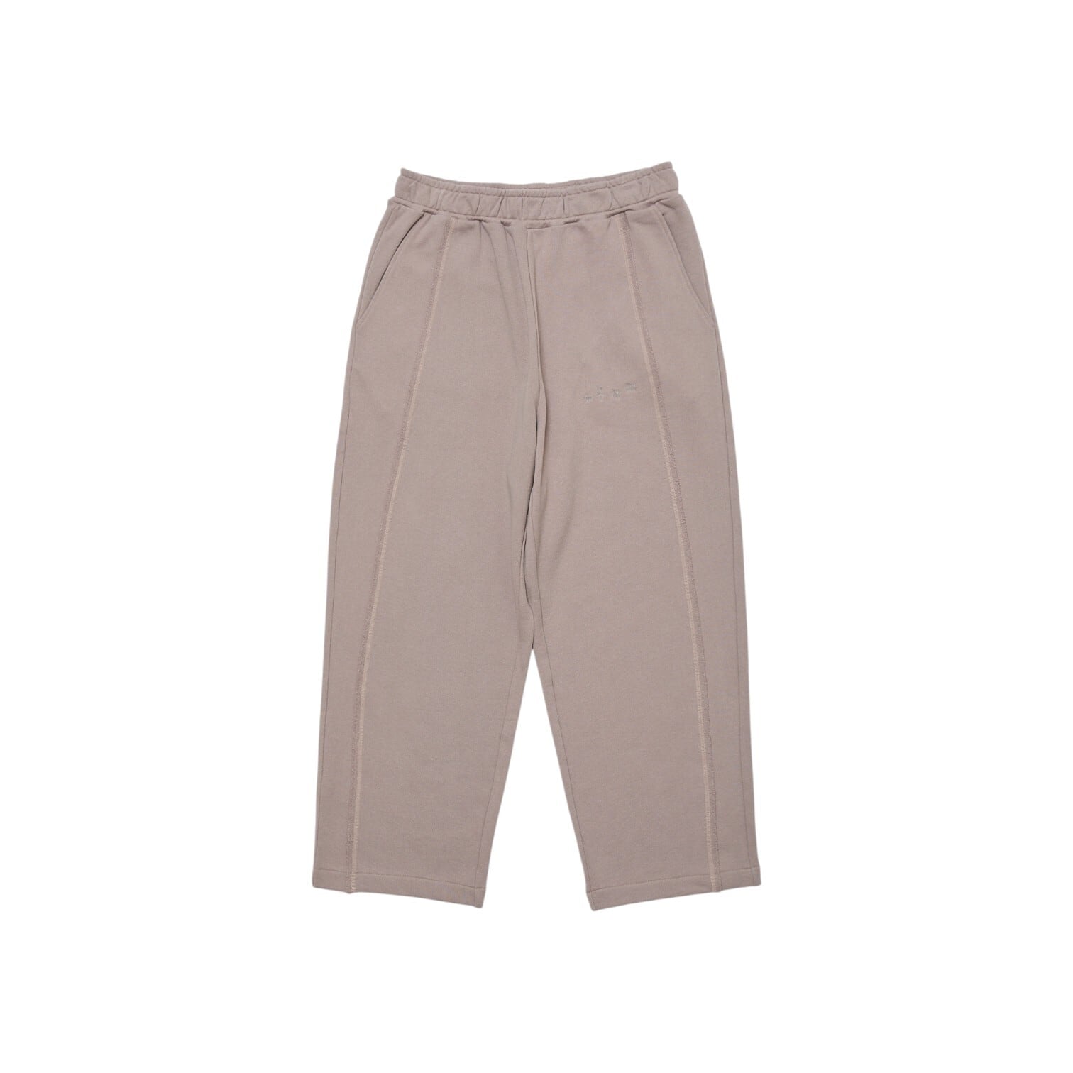 【BAL】BAL / BIKE ATHLETIC HEAVY COTTON SWEAT PANT(ROSE GRAY)〈国内送料無料〉