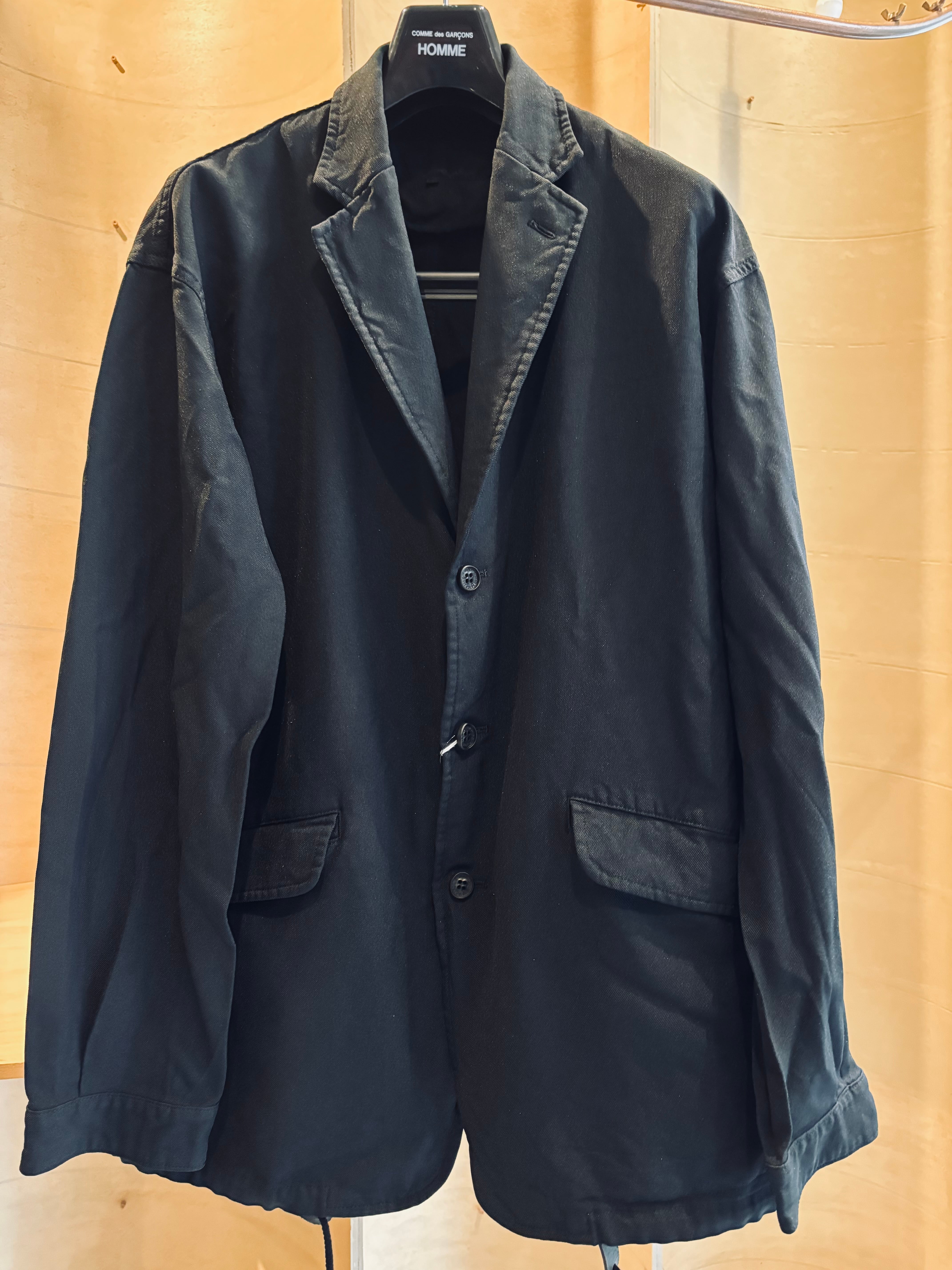 COMME des GARCONS HOMME | SIX6