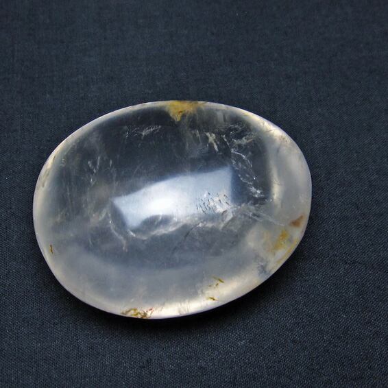 水晶 タンブル 原石 一点物 171-3520
