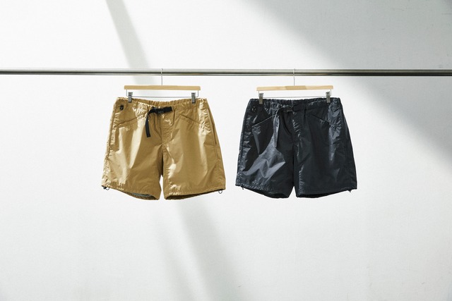 Re. High performance SHORTS