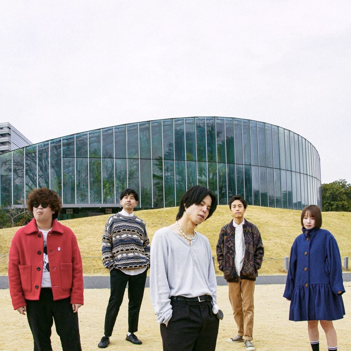 The Mighty Project / The Queen of the Silver Screen(CD)