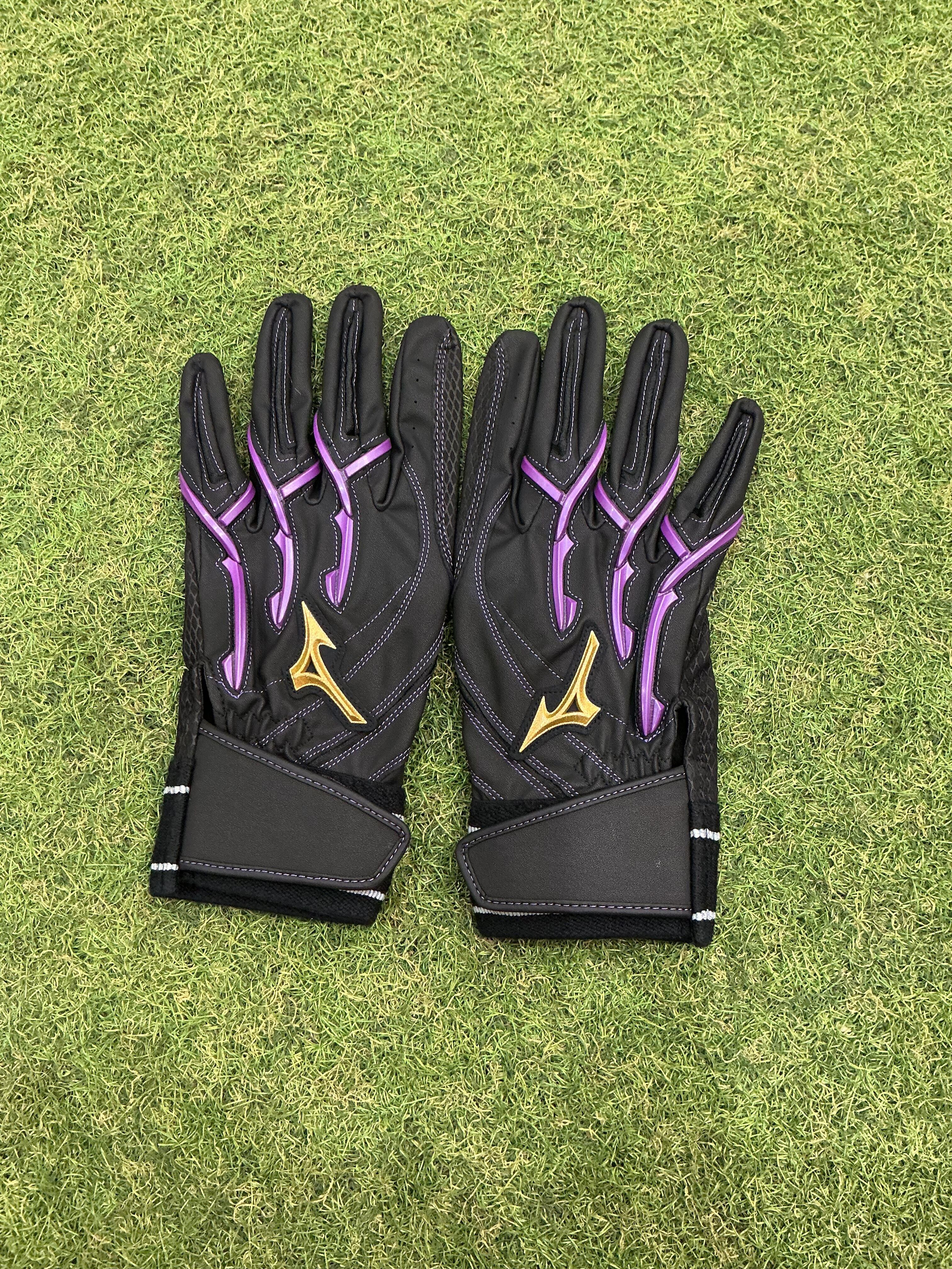 店舗別注【ごりら印の野球道具】硬式用グローブ 型番：OBK | Pay ID