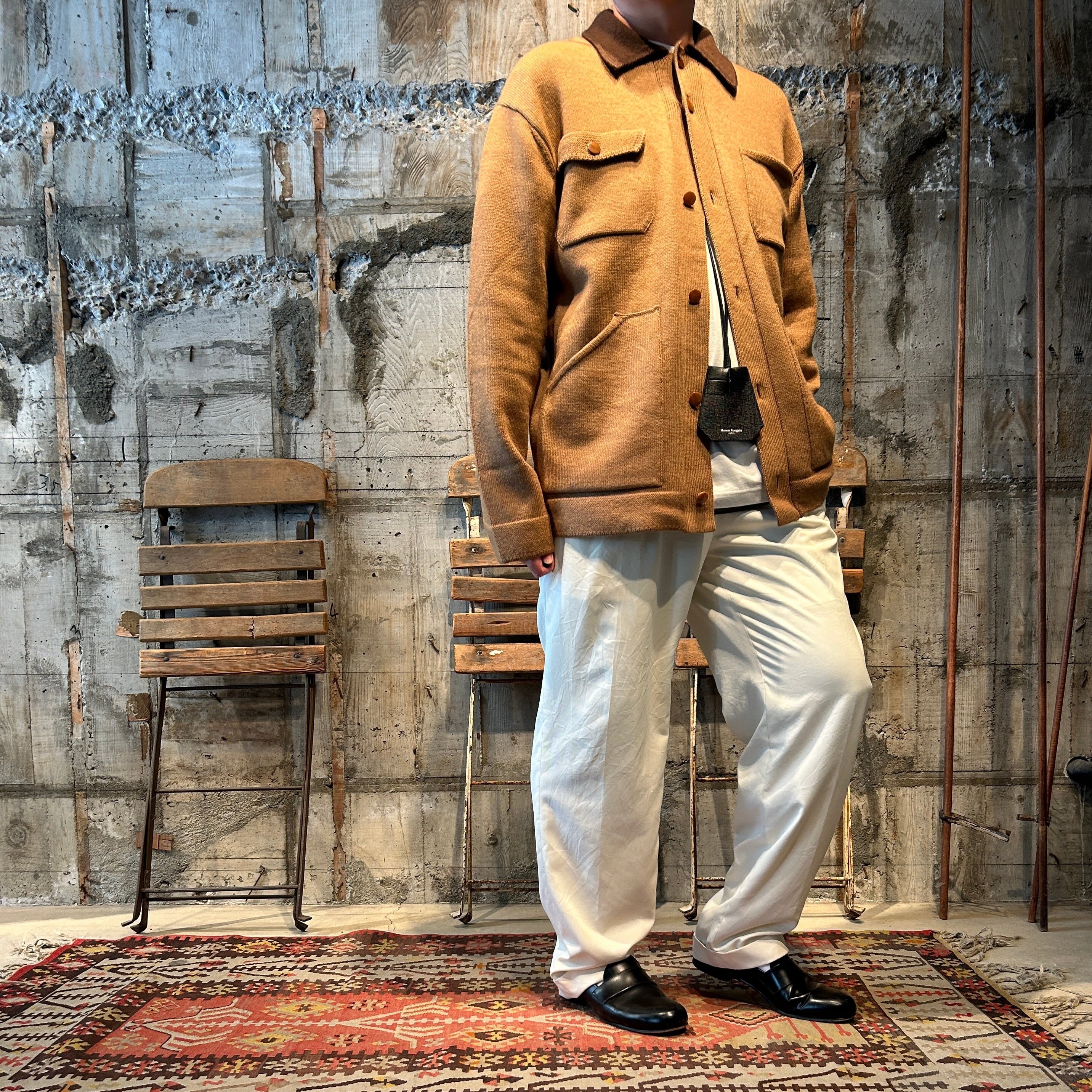 ROUTINE【ルーティーン 】カバーオール ( RT-24A -J15 /SIZE:F Col