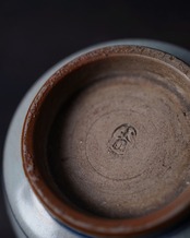 飯碗　瓢箪　C
