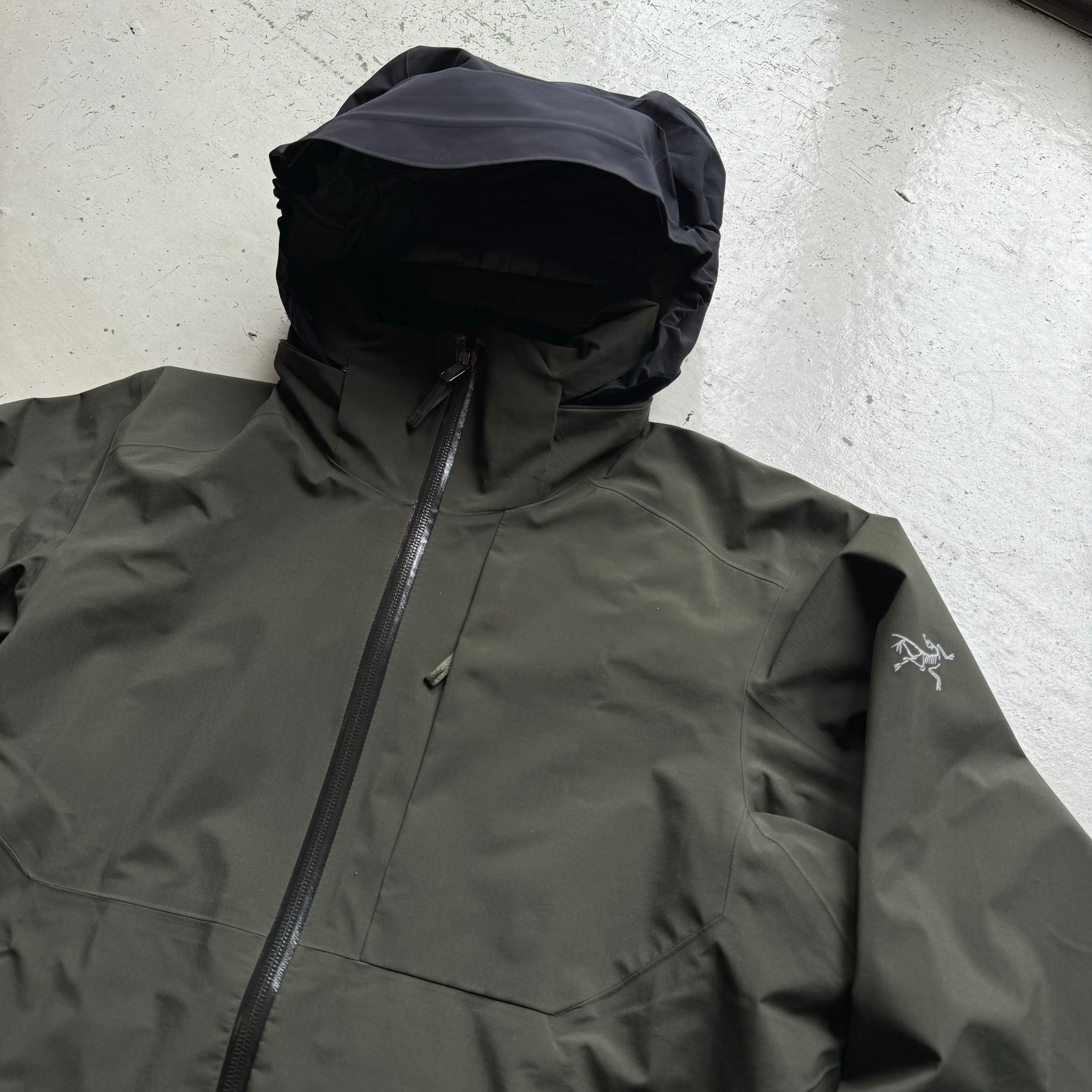 Arc'teryx Arc'teryx