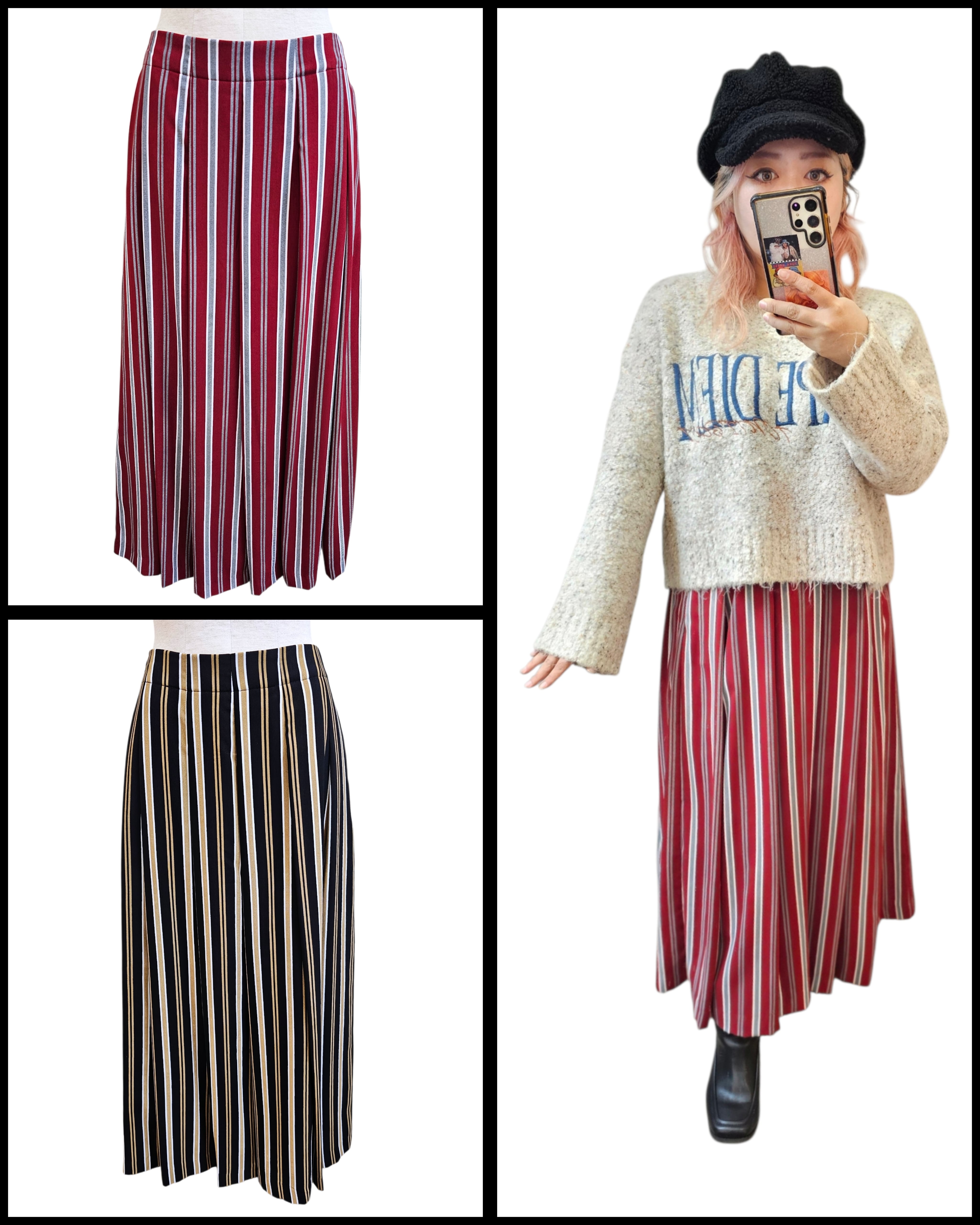 ayane アヤン】リネン混デニムジャケット | otwostore