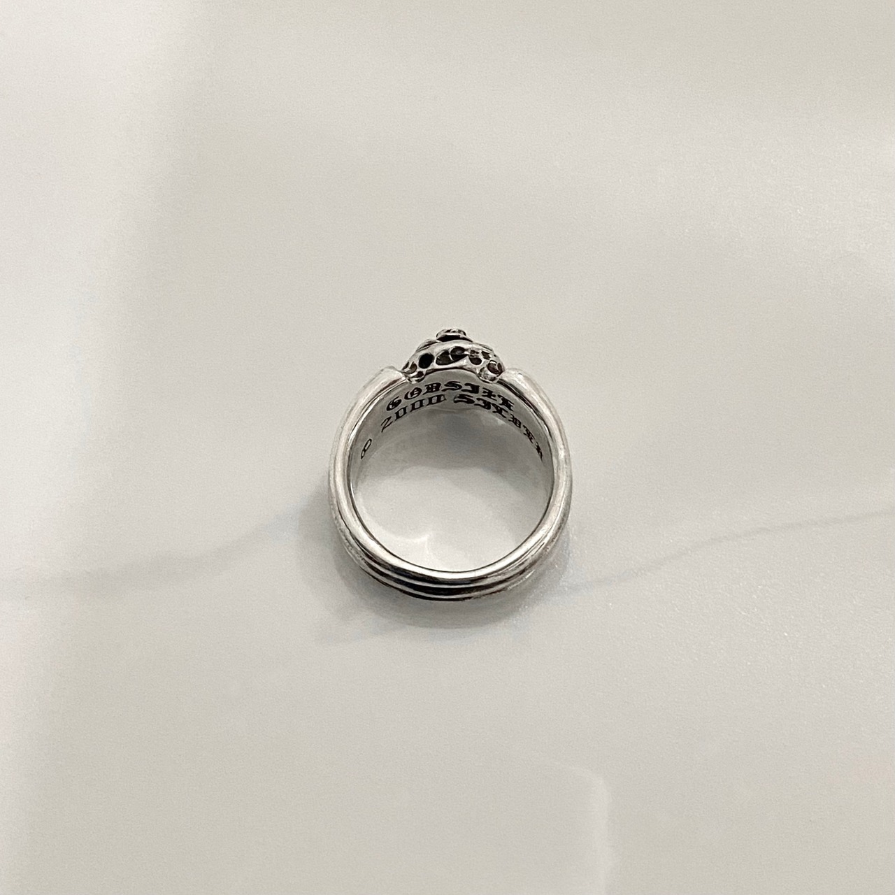 ROSE RING / ローズリング