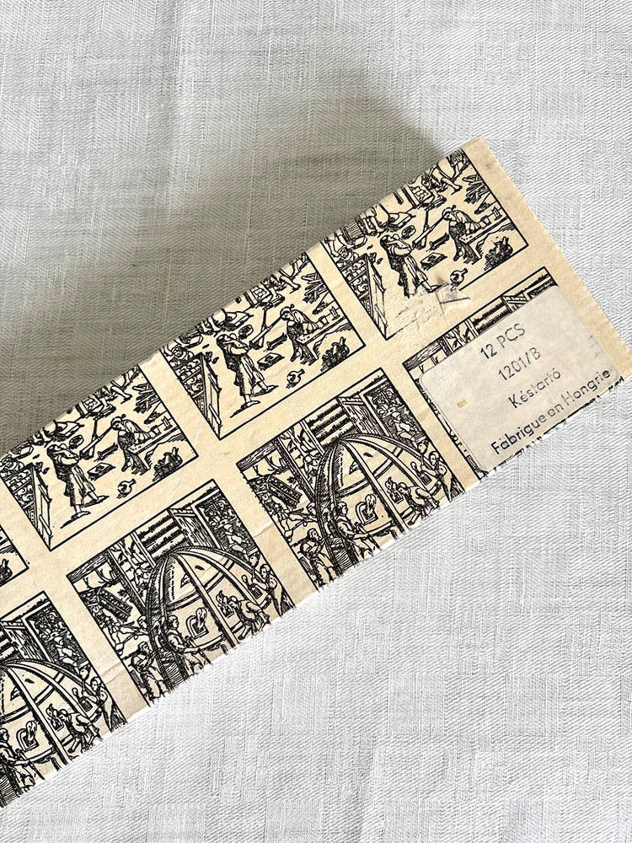 カトラリーレスト　ガラス製　ナイフレスト 2個セット　箸置き　クリスタル 12twep2