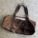 GOOD ENOUGH × PORTER / boston bag