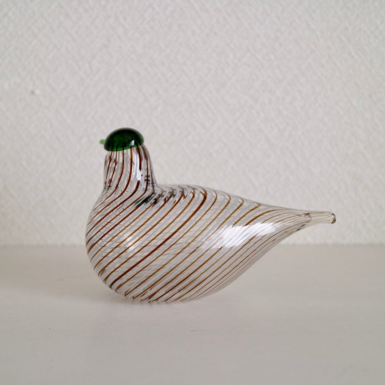 イッタラ バード オイバ トイッカ iittalaViitakanaクイナ