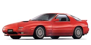 マジカルヒューズ　フルキット　RX-7　FC3S　前期　MFMAF441　18個