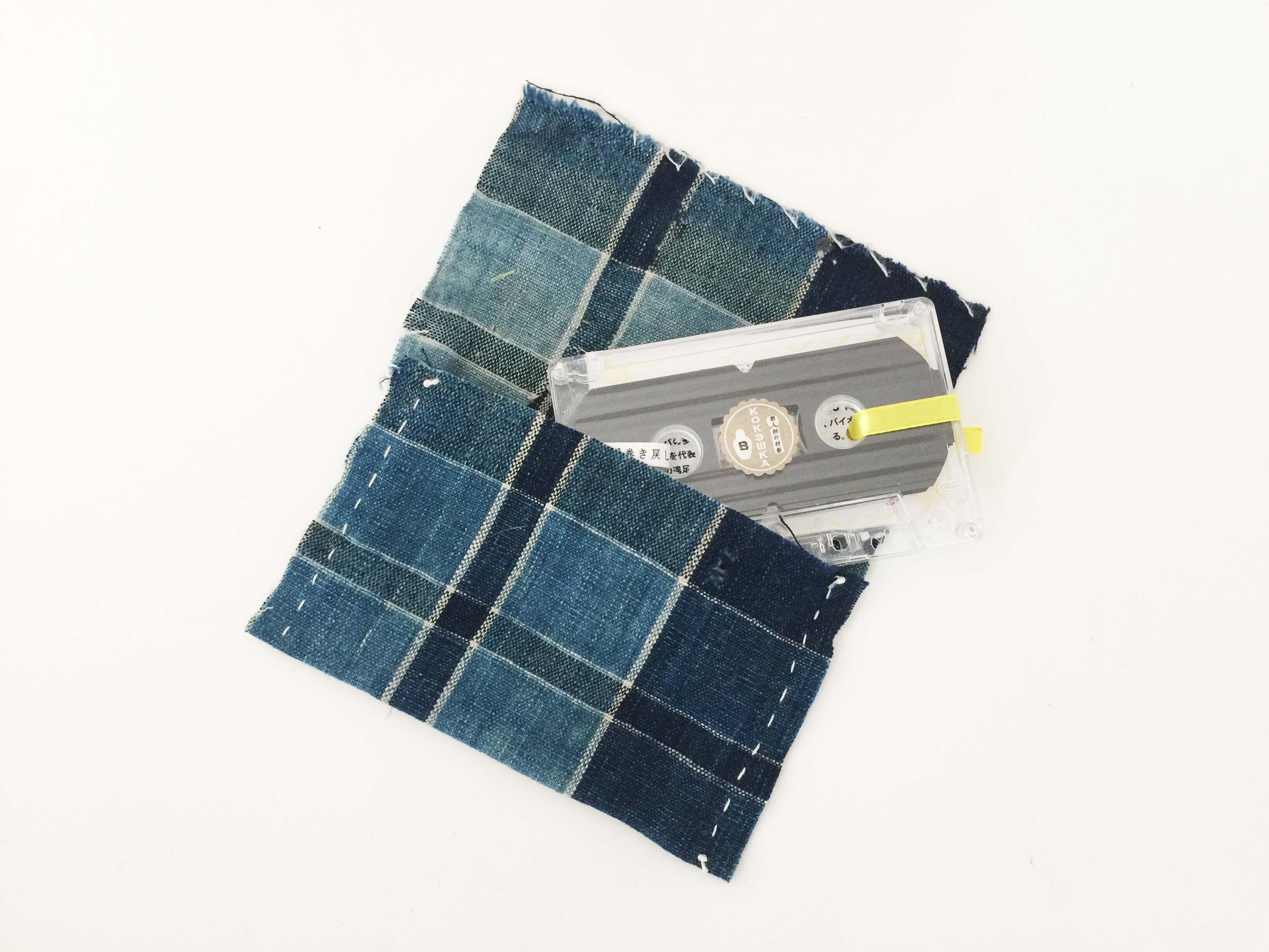 「NUKESHI」ボックスセット 砂山尾根(スナヤマオネ)