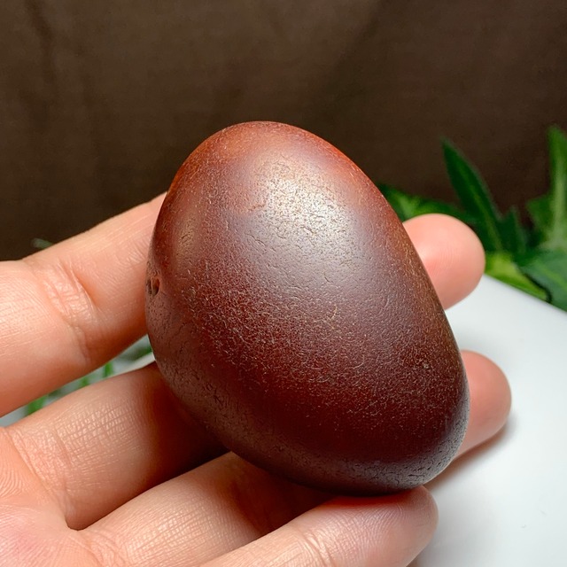 16.可愛い瑪瑙・ひよこ