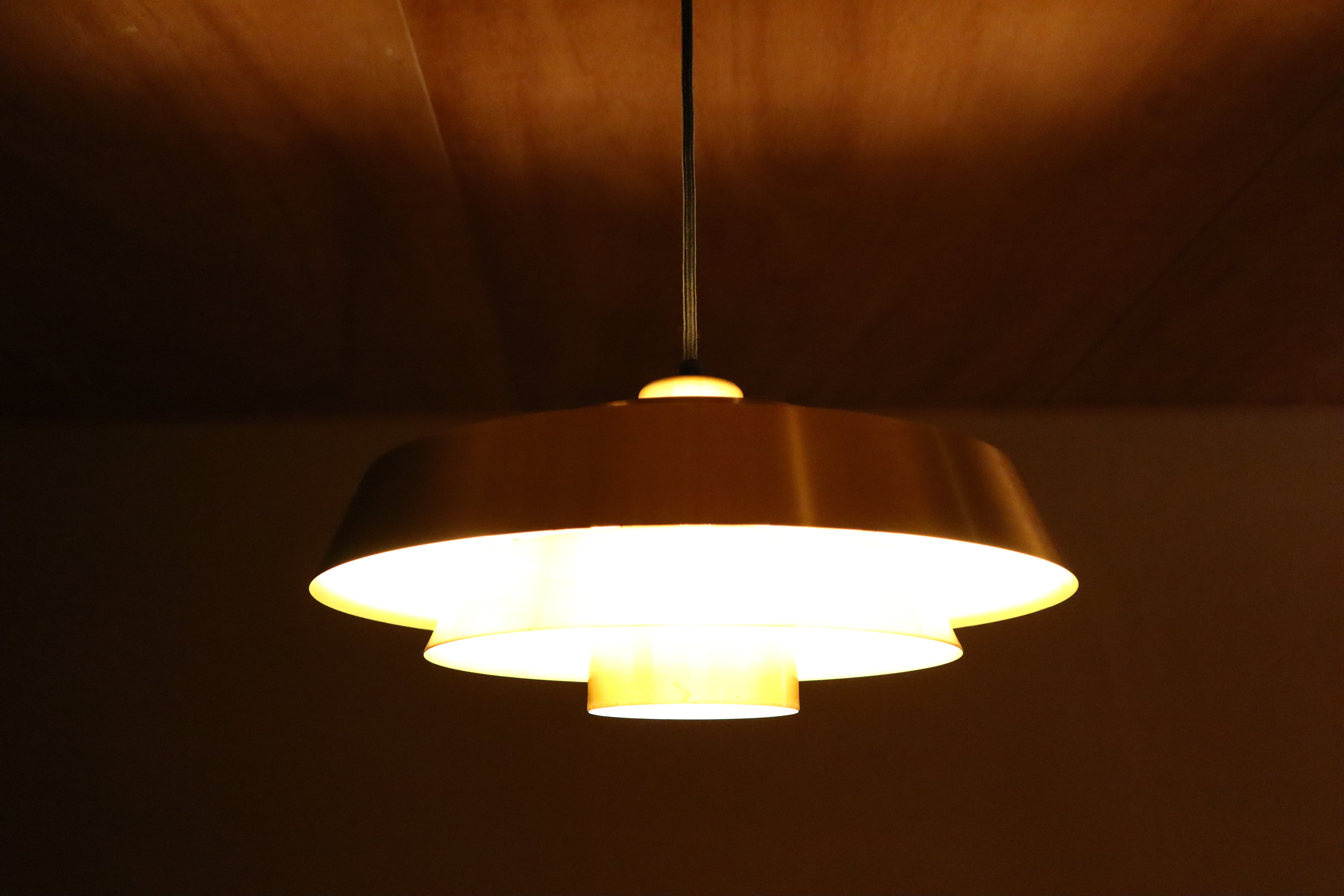 Jo Hammerborg「Model Nova Fog & Mørup」 | iens