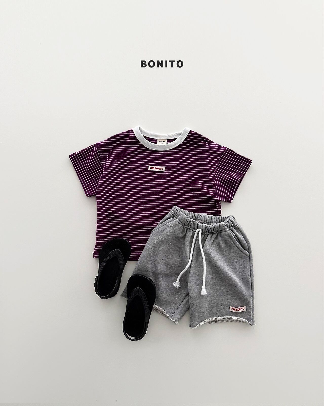 B694【即納】dekki shorts