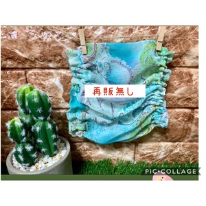 気分はマーメイド(シースルー)