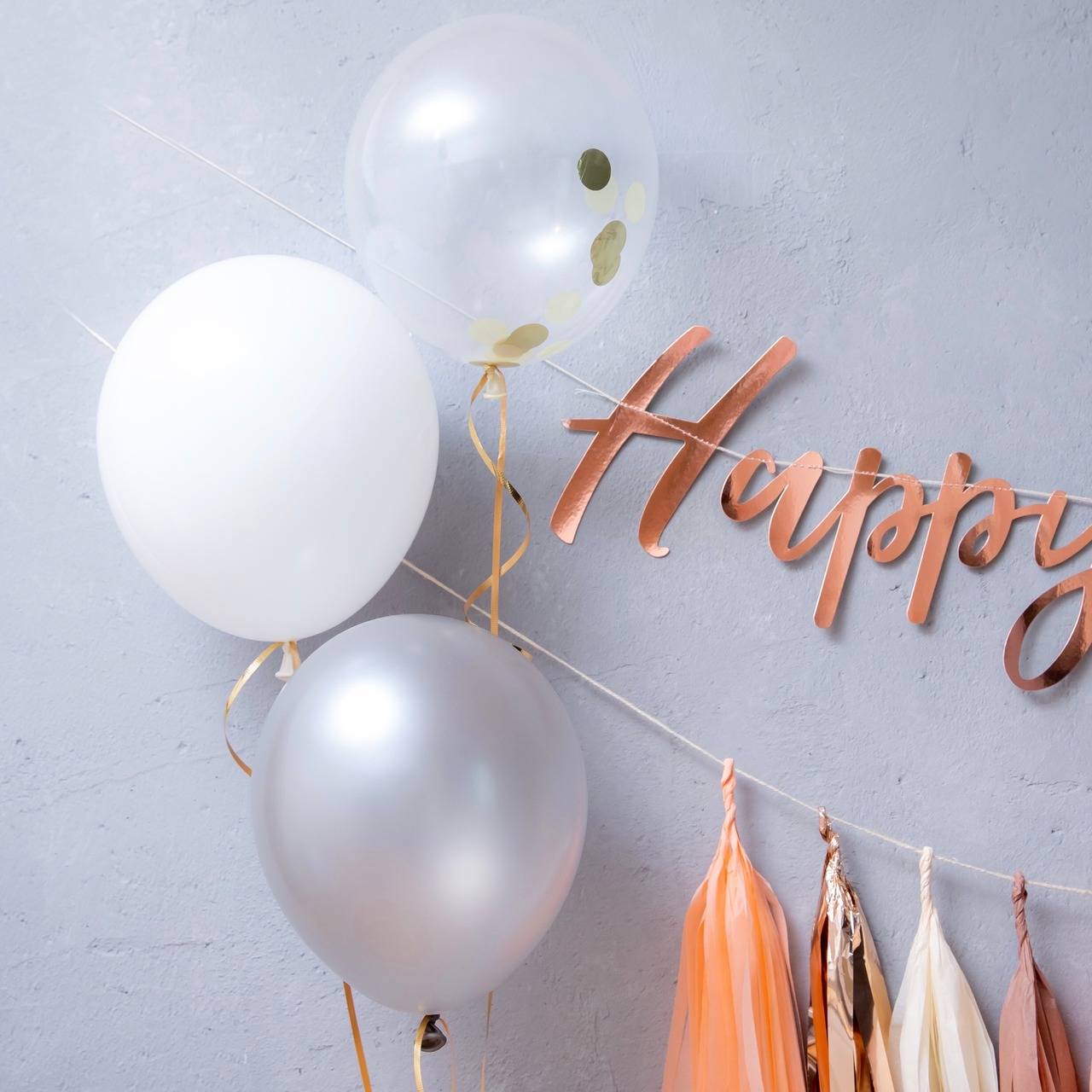 ベーシックボックスtassel rose