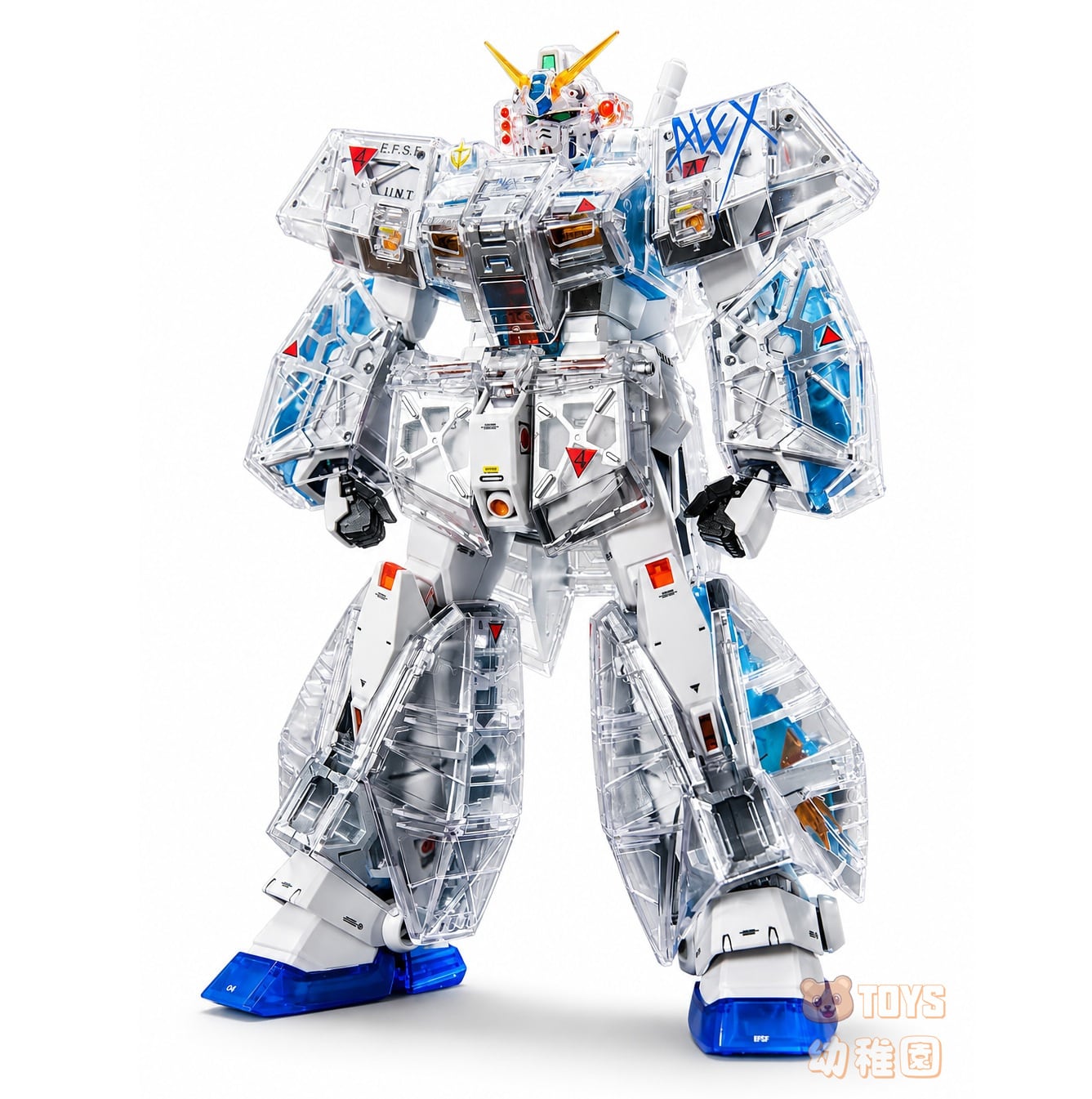 TOYS幼稚園 (海外ホビー・フィギュア・プラモデル・ガレージキット販売)
