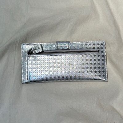 B.stuff　限定素材☆薄手のお財布