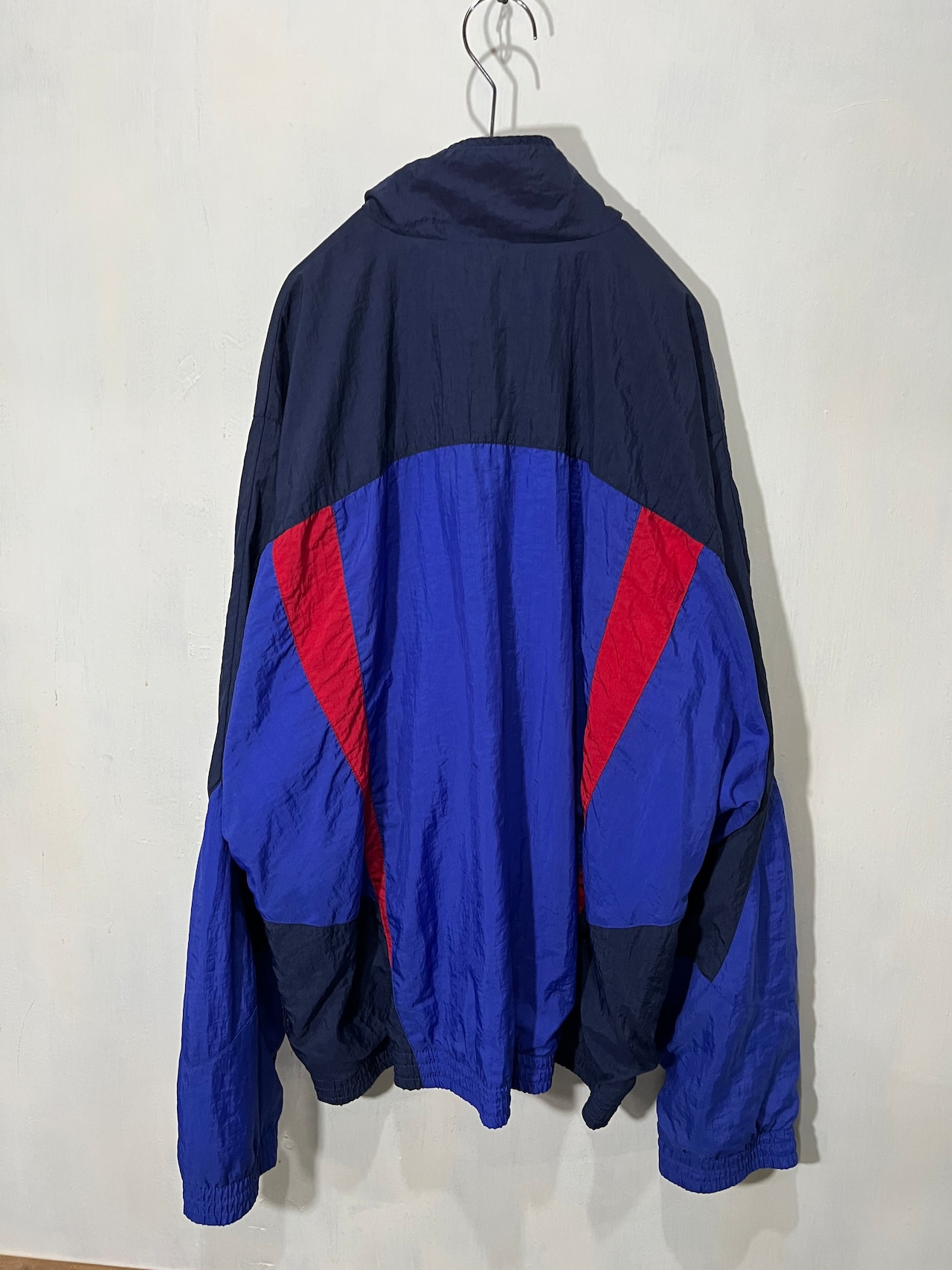 90's Nike Nylon Jacket