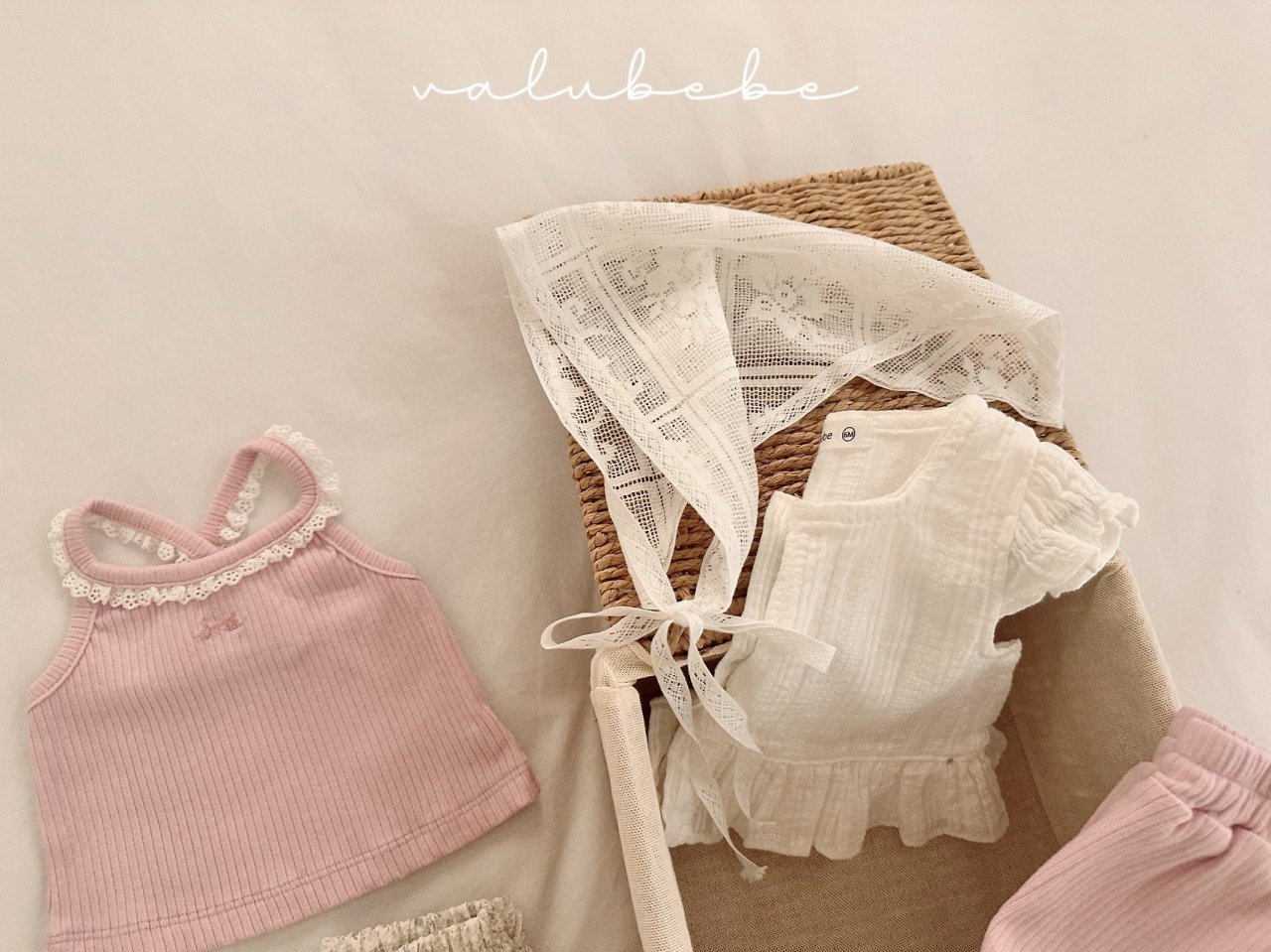 [valubebe] Oireistop / [벨루베베] 오이레이스탑
