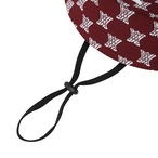 ANEW MONOGRAM BUCKET HAT