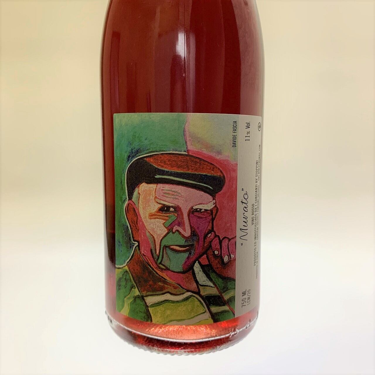 ムラート 2020 / イ・カンジャンティ