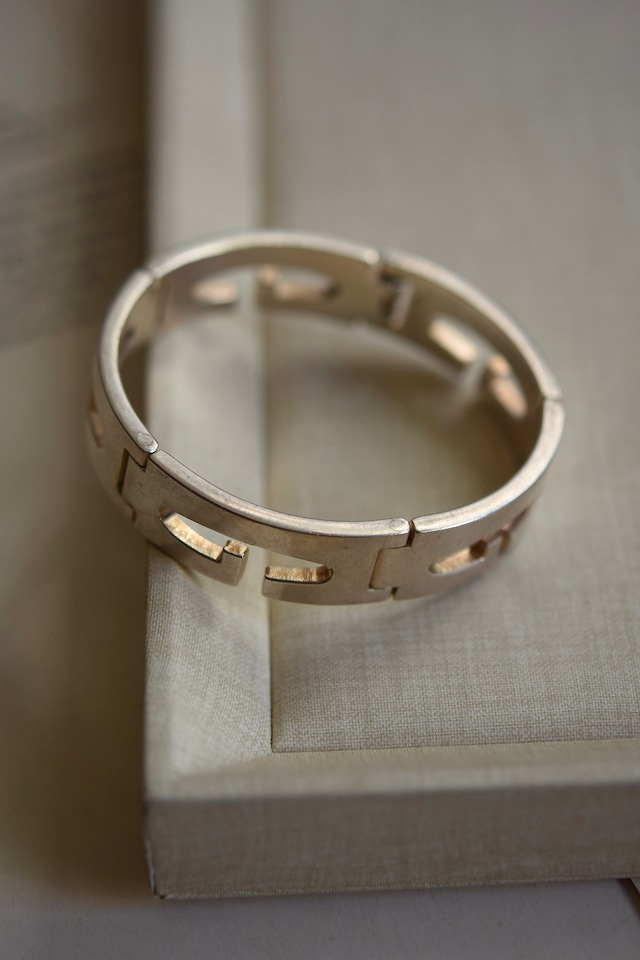IORI/"GUCCI" bracelet/G cut