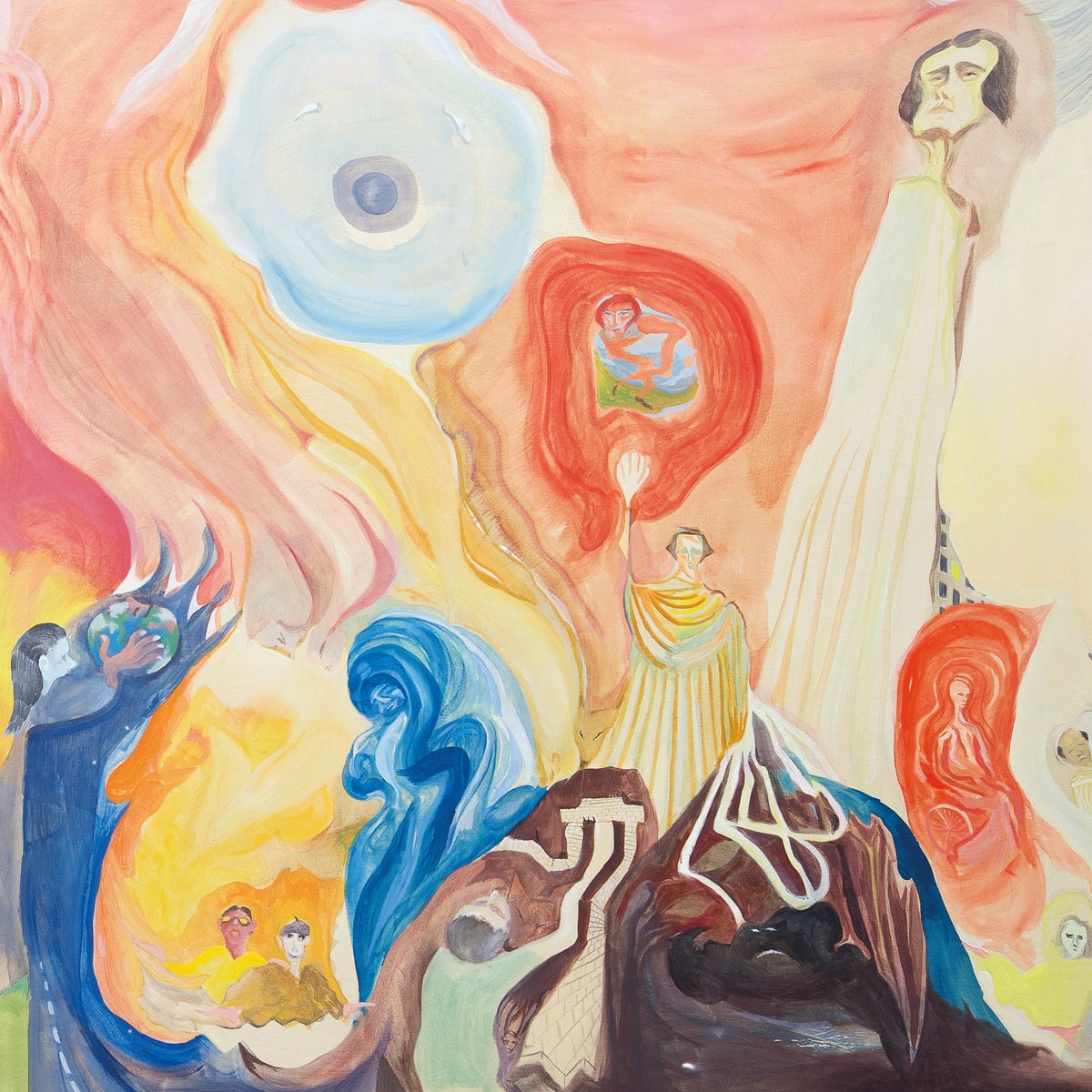 エクスペリメンタル | PASTEL RECORDS | パステルレコーズ〜奈良より