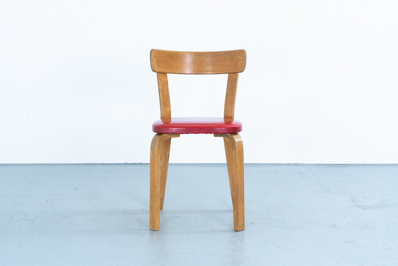 Alvar Aalto | Chair 69 1950s