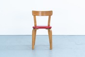 Alvar Aalto | Chair 69 1950s