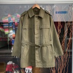 【Dead?】チェコ軍 M-85 フィールドジャケット