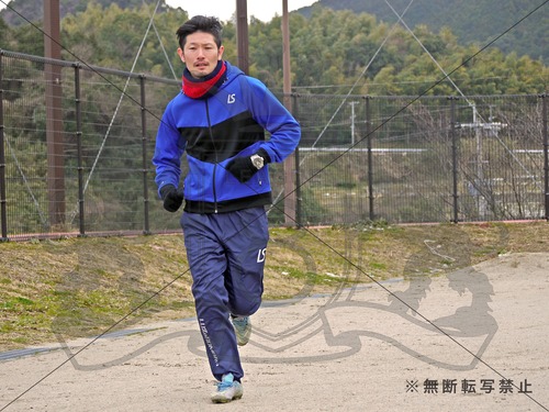 2016AW FC WEEDS 「残留に向けて！」@Rakna