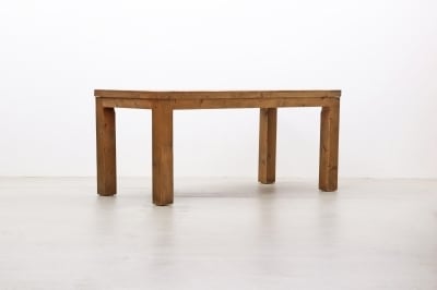 沼津店】 CRASH GATE Knot antiques DECO デコ パイン 無垢 古材